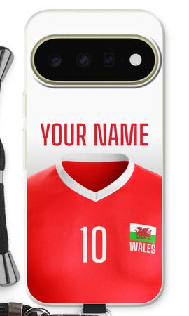 Wales - Football