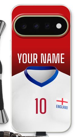 England - Soccer