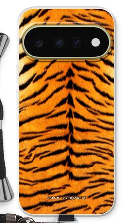 Tijger