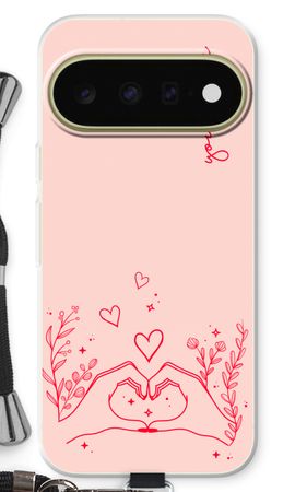 Love is in the air