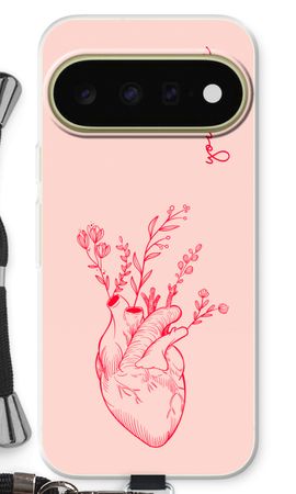 Blooming Heart
