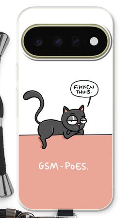 GSM poes