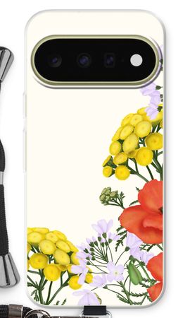 Vilda blommor