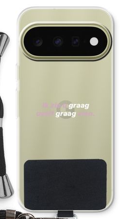 uzelf graag zien
