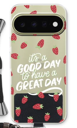 Don’t forget to have a great day