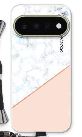 Marble in style