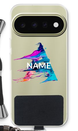 Abstract Spectrum
