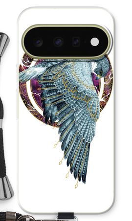 Golden Falcon