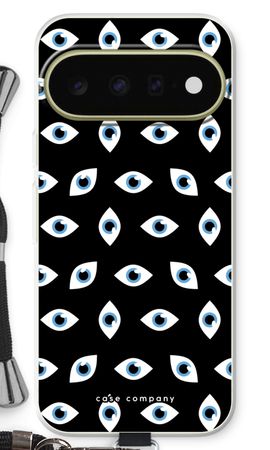 Eyes pattern