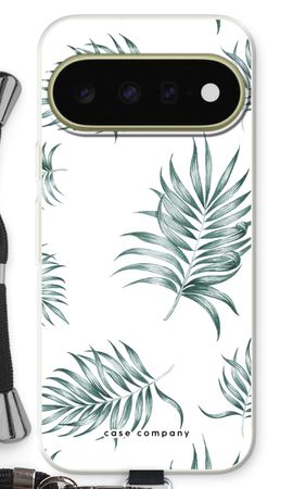 Simple leaves