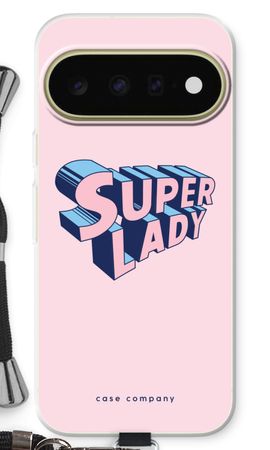 Superlady