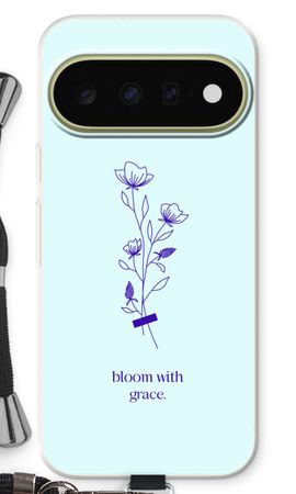 Bloom with grace