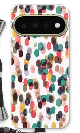 Tropical Dots