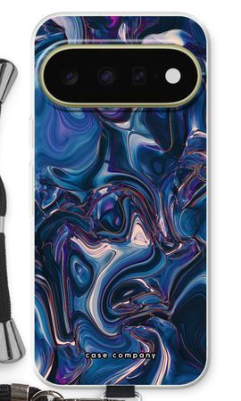 Mirrored Mirage