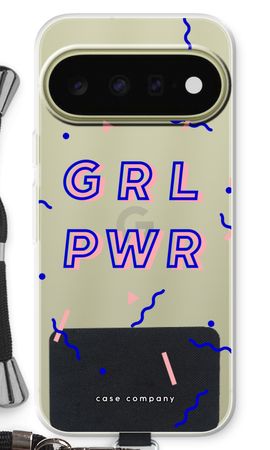 GRL PWR