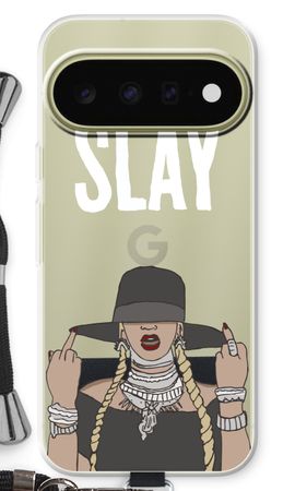 Slay All Day