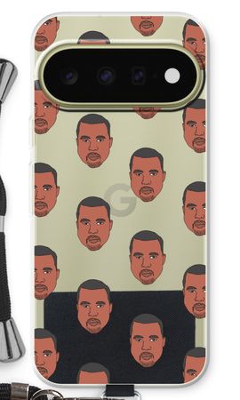 Kanye Call Me?