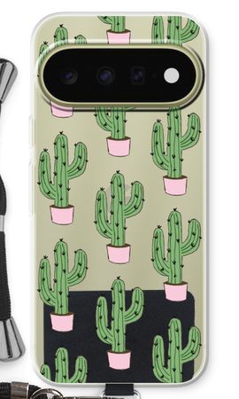 Cactus Lover