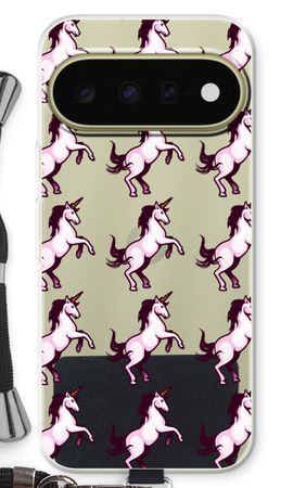 Musketon Unicorn