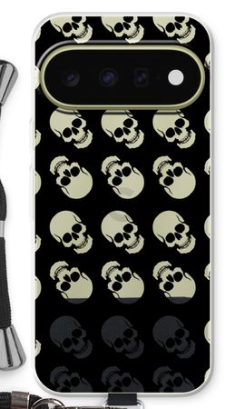 Musketon Skulls
