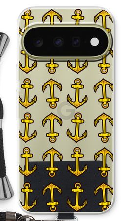 Musketon Anchor