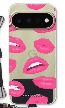 Bite my lip