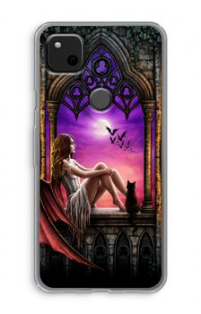 Children of the night