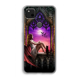 Children of the night