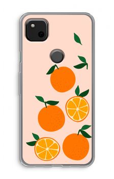 Will you be my clementine