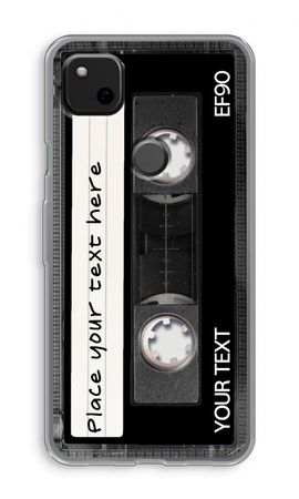 Cassette tape N°1