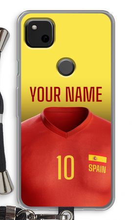 Spain - Football