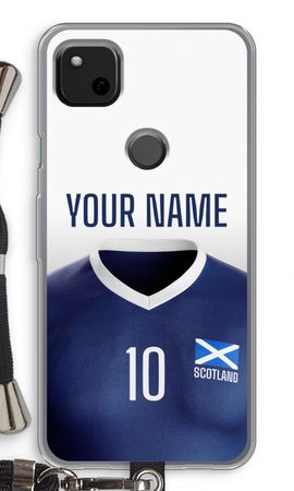 Scotland - Football