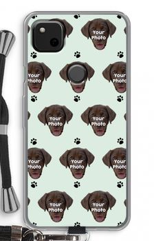 Personalized Face - Cat or Dog