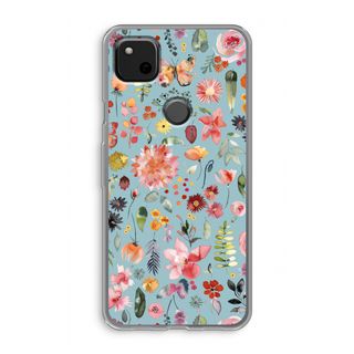 Colorful Plants and Flowers