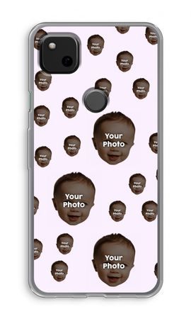 Personalized Face N°2