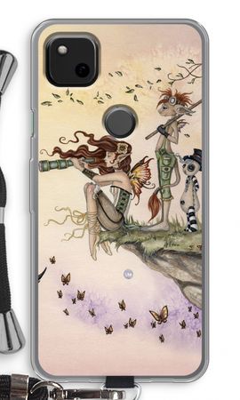 Where the wind takes you