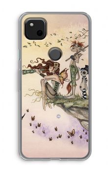 Where the wind takes you