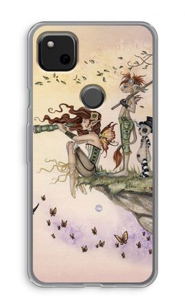 Where the wind takes you