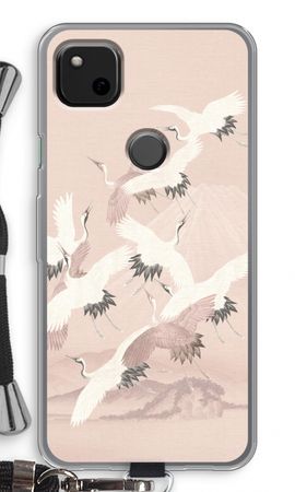 Japanese Crane Birds