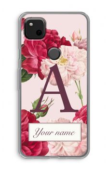 Fiori di primavera rose rosa