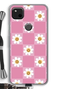 Les marguerites heureuses N°2