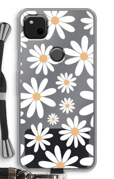 Encore des marguerites