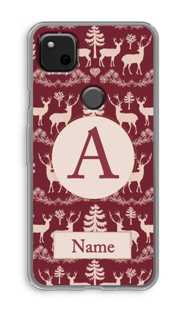 Scandinavische kerstherten