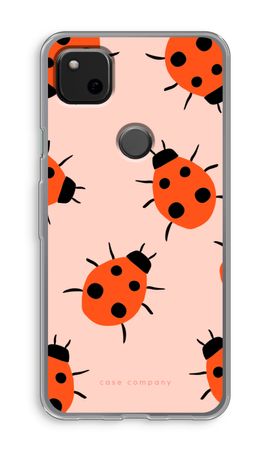 Ladybugs
