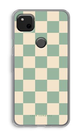 Checkered Mint