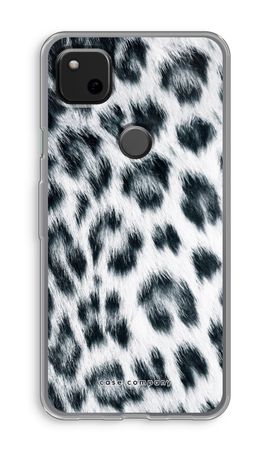 Snow leopard