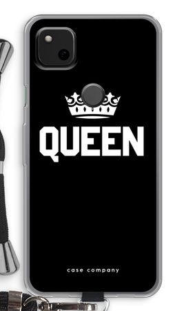 Queen black