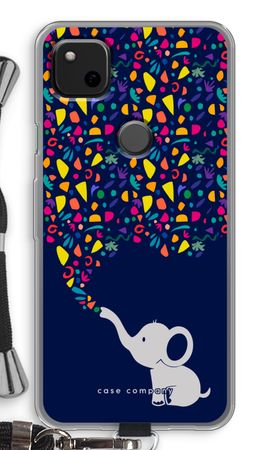 Confettis d'éléphants