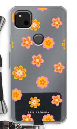 Retro Flowers