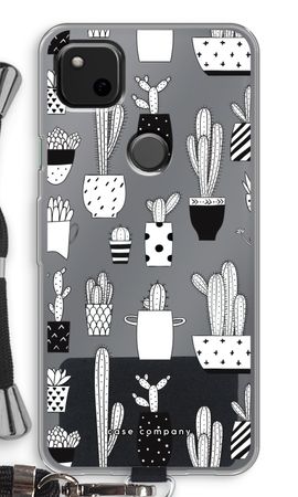 Cactus print